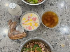 -文惠桥头大华干捞粉