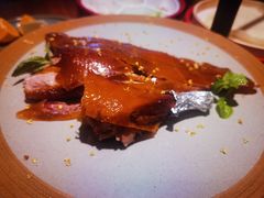 -青年公社烤鸭(熙悦天街店)