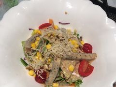 -虹料理·日料放题(悠方店)