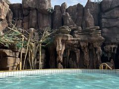 -御龙温泉度假村