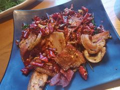 -隔壁老王·家常云南菜(花巷店)