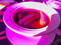 -无锡苏宁银河国际酒店-悦府65中餐厅