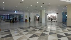 -上海市儿童医院(泸定路院区)
