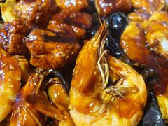 超能海陆空套餐-黄记煌三汁焖锅(崇文门店)