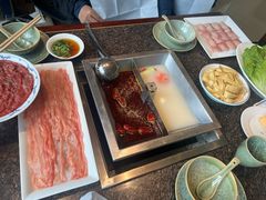 -皇城老妈火锅·川味传承(港湾店)