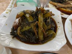 -晓琦农家菜馆·地道农家菜