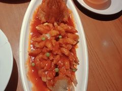 松鼠桂鱼-邵東家(港闸万达店)