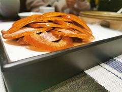 -北京全聚德(清华园店)