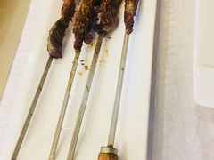 -楼兰印象(朝外店)