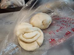 -清泉阁包子铺(中山路店)