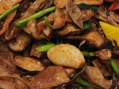 -唐河王记·南阳民间菜(国基路店)