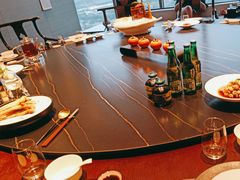 -宝燕壹号景观餐厅(龙盛国际商业广场店)