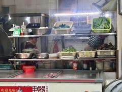 -老奇味(后田街店)