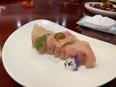 -海尔洲际酒店天下一品中餐厅