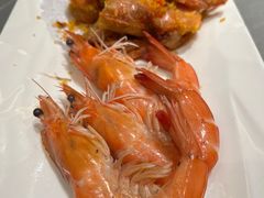 -神洲四海大酒楼(王府井澳门中心店)