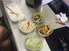 -大米先生(韶山南路店)