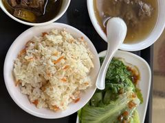 -好成财牛排馆(涂门街总店)