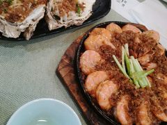 -渔娘渔家丹东海鲜(东直门店)