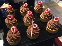 -深圳四季酒店·馥自助餐厅