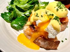 皇家班尼迪克-MAGPIE喜鹊派餐厅(华侨城店)