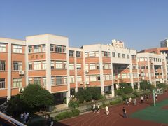 -无锡市南长街小学