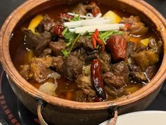 -天仁聚驴肉香(北石槽店)