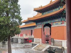 -历代帝王庙博物馆