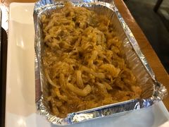 -腰子哥烤串(石佛营炫特店)