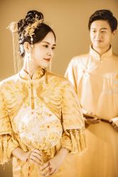 -帆拉斐婚纱摄影(春熙店)