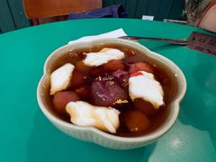 -堂屋糖水店(愚园店)
