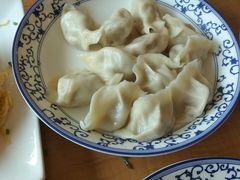 -东方饺子王(新阳路店)