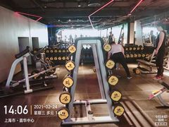 -VIP 威尔仕健身·游泳(嘉华中心店)