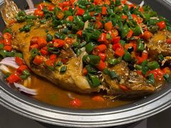 招牌臭鳜鱼-潇湘阁(昆泰国际大厦店)