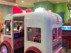 -汤姆熊欢乐世界·史莱姆怪兽(正大店)