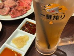 -蒜香焼肉PURUSHIN(马场路店)