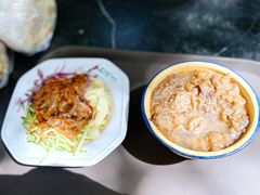 -定家小酥肉·清真(回民街店)