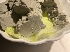 台州柴火黑豆腐-九鼎轩脆毛肚火锅(南京东路店)