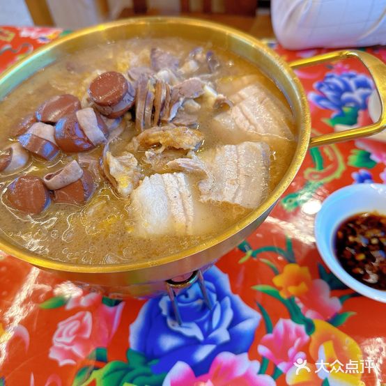 尚品关东·东北菜(水游城店)