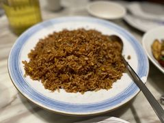 妈妈酱肉炒饭-宝月楼·台湾菜馆(天河城店)