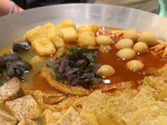 -小螺大作·螺蛳粉火锅(林和西店)