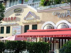 门面-耶尼亚餐厅Bombay Indian Cuisine印度菜