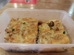 -老通城豆皮大王(吉庆街店)