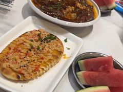 -勇利赵家烤肉坊(含光路店)