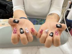 -尤米一站式美甲美睫