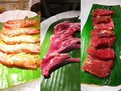 -新发展亚太JW万豪酒店·福苑咖啡厅