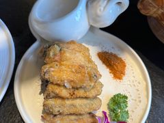 -唐猫庭院·千年陕菜(大唐不夜城店)