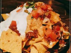 -Q MEX 库迈墨西哥餐吧(三里屯店)