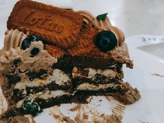 -浮光之丘MontCake生日蛋糕(科华路店)