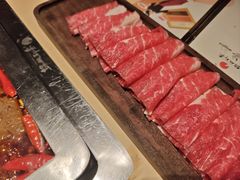 -锦城印象火锅(天府三街店)