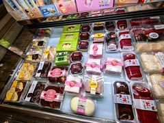 -好家乡超市(青年路店)